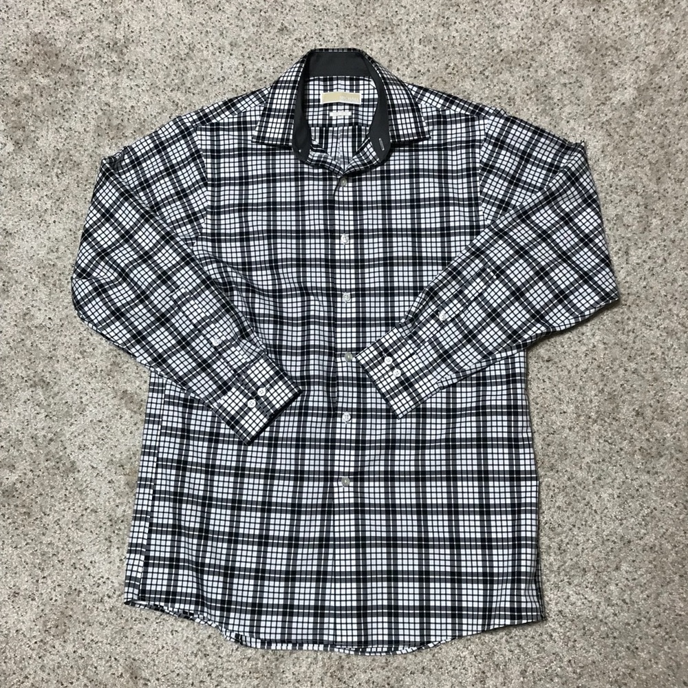 Michael Kors Dress Shirt